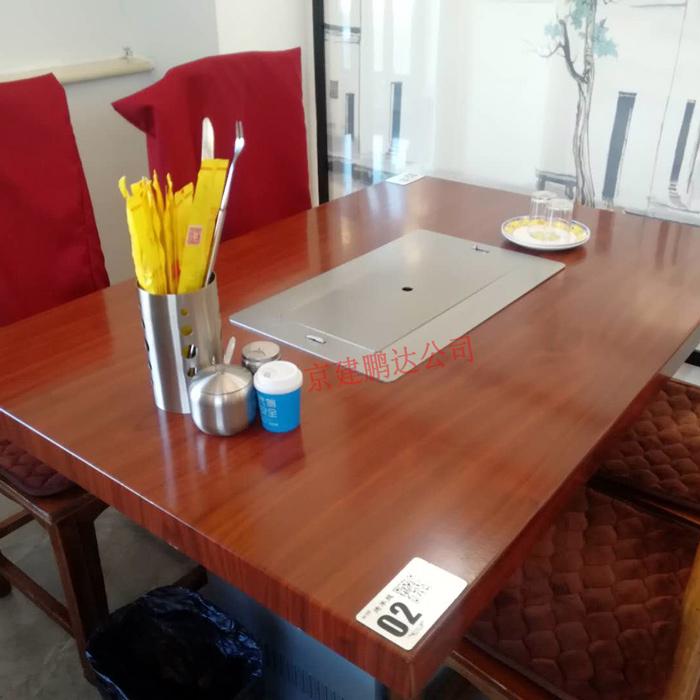 你知道全自動翻轉燒烤機的實用性如何嗎?