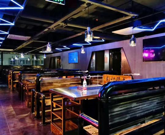 ?2020年為什么這么多人都選擇加入無煙燒烤加盟店？