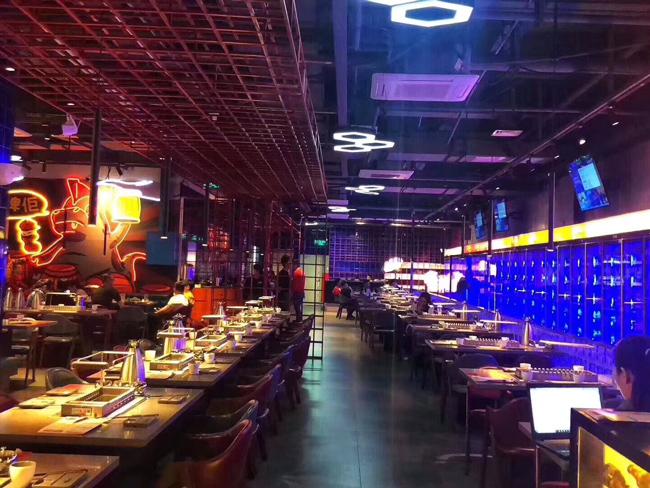 疫情過后全自動燒烤加盟店開業需要注意什么事項？