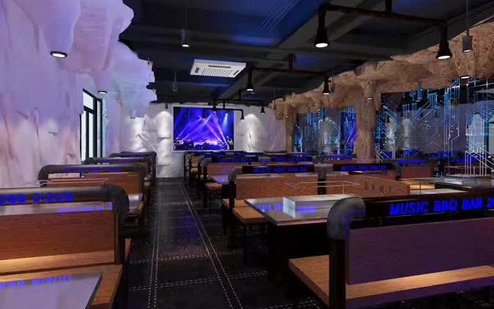 你知道無煙燒烤爐的排煙設計原理是什么?